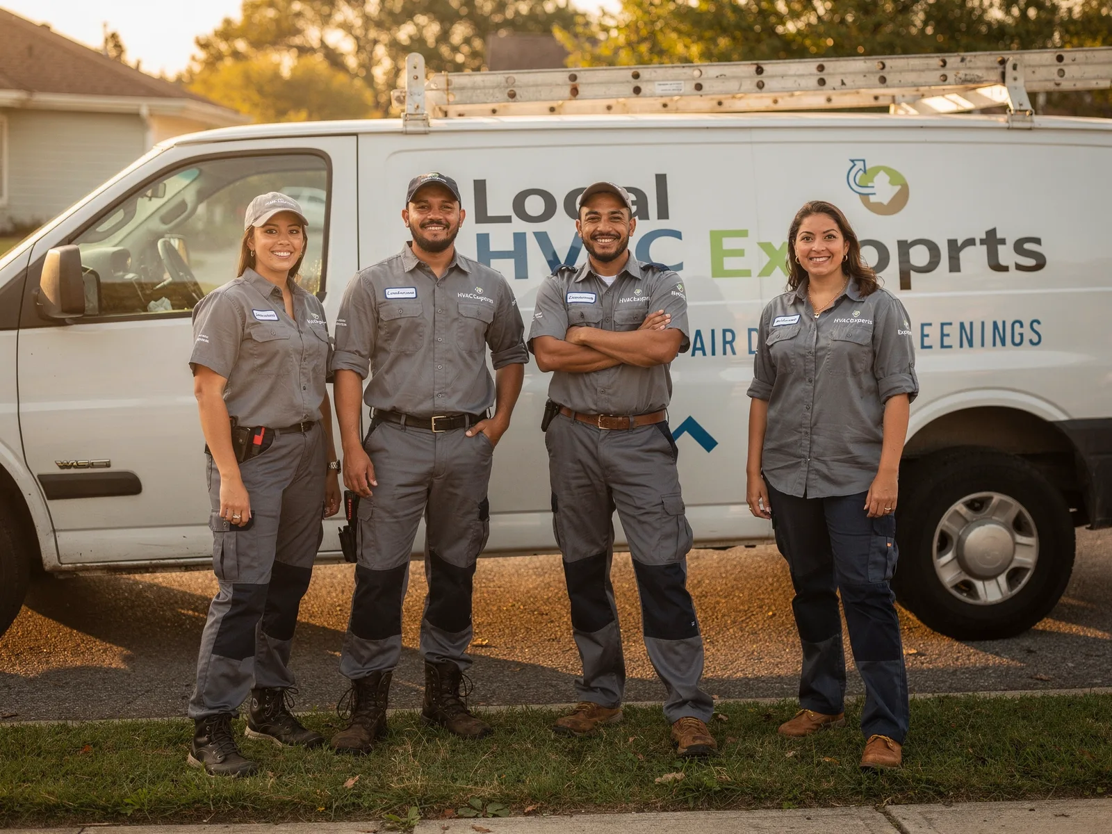 24/7 HVAC Repair & AC Replacement company in Gardnerville, NV